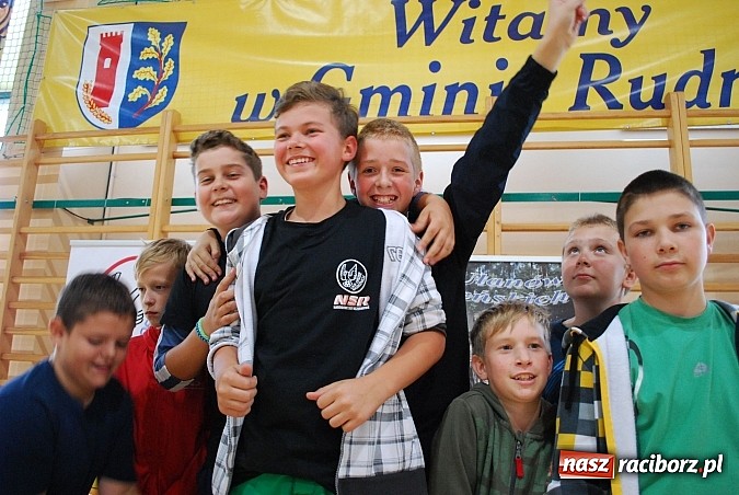 Zdjęcie w galerii na portalu naszraciborz.pl: Marsz Sprawnościowo-Obronny już za nami wiadomości z regionu