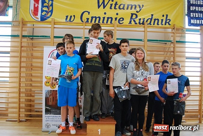 Zdjęcie w galerii na portalu naszraciborz.pl: Marsz Sprawnościowo-Obronny już za nami wiadomości z regionu