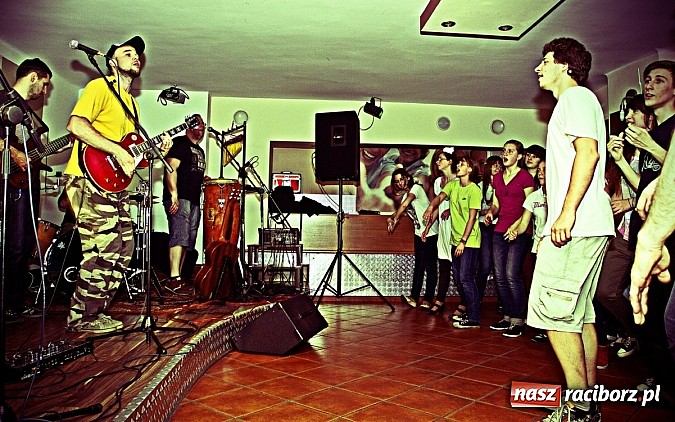 Zdjęcie w galerii na portalu naszraciborz.pl: Wpadnij z ekipą do Ekipy! wiadomości z regionu