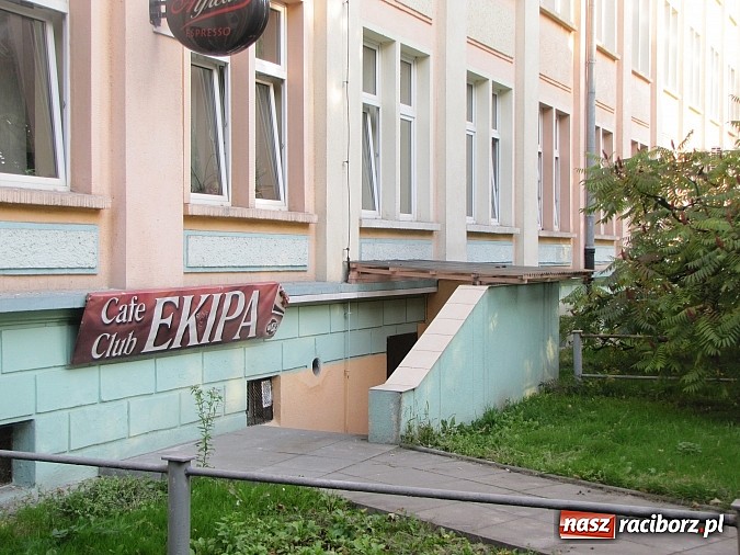 Zdjęcie w galerii na portalu naszraciborz.pl: Wpadnij z ekipą do Ekipy! wiadomości z regionu