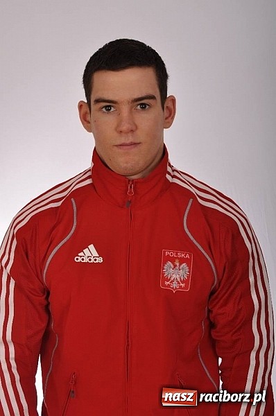 Zdjęcie w galerii na portalu naszraciborz.pl: Gucik i Wanke Mistrzami Polski! wiadomości z regionu