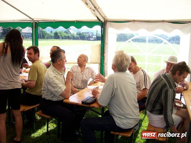 Zdjęcie w galerii na portalu naszraciborz.pl: 60 lat futbolu w Górkach Śląskich wiadomości z regionu