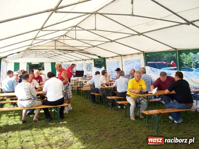 Zdjęcie w galerii na portalu naszraciborz.pl: 60 lat futbolu w Górkach Śląskich wiadomości z regionu