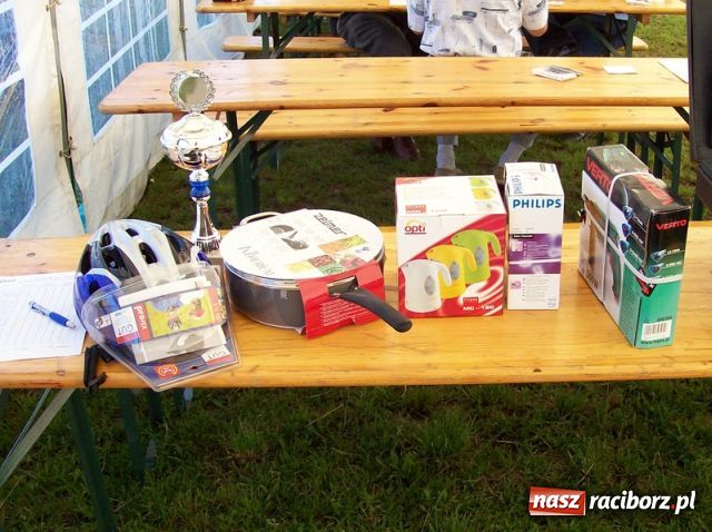 Zdjęcie w galerii na portalu naszraciborz.pl: 60 lat futbolu w Górkach Śląskich wiadomości z regionu