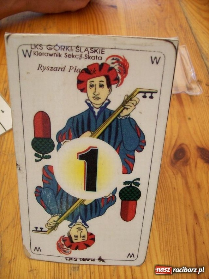 Zdjęcie w galerii na portalu naszraciborz.pl: 60 lat futbolu w Górkach Śląskich wiadomości z regionu