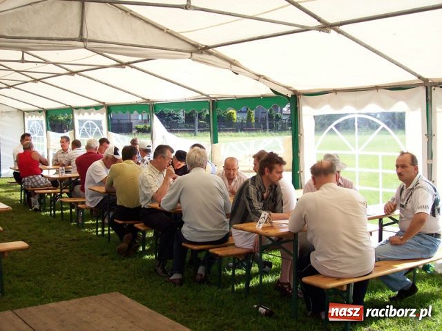 Zdjęcie w galerii na portalu naszraciborz.pl: 60 lat futbolu w Górkach Śląskich wiadomości z regionu