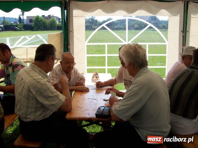Zdjęcie w galerii na portalu naszraciborz.pl: 60 lat futbolu w Górkach Śląskich wiadomości z regionu