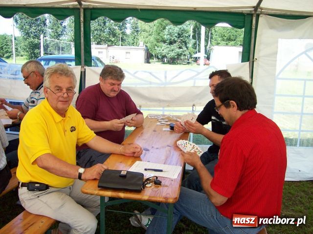 Zdjęcie w galerii na portalu naszraciborz.pl: 60 lat futbolu w Górkach Śląskich wiadomości z regionu