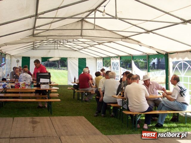 Zdjęcie w galerii na portalu naszraciborz.pl: 60 lat futbolu w Górkach Śląskich wiadomości z regionu