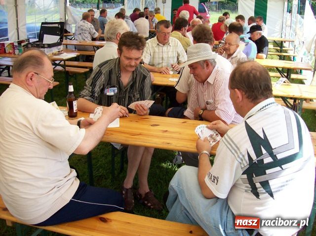 Zdjęcie w galerii na portalu naszraciborz.pl: 60 lat futbolu w Górkach Śląskich wiadomości z regionu
