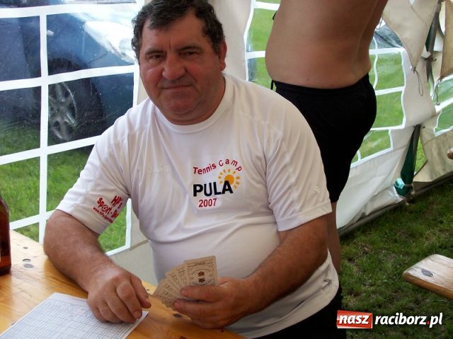 Zdjęcie w galerii na portalu naszraciborz.pl: 60 lat futbolu w Górkach Śląskich wiadomości z regionu