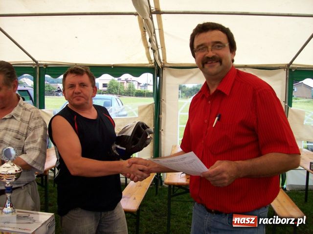 Zdjęcie w galerii na portalu naszraciborz.pl: 60 lat futbolu w Górkach Śląskich wiadomości z regionu