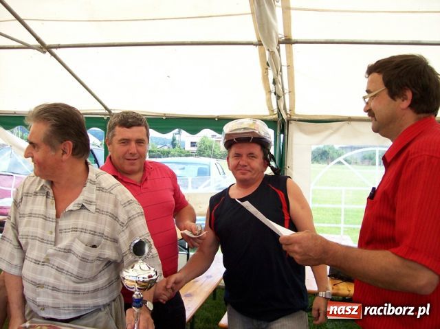 Zdjęcie w galerii na portalu naszraciborz.pl: 60 lat futbolu w Górkach Śląskich wiadomości z regionu