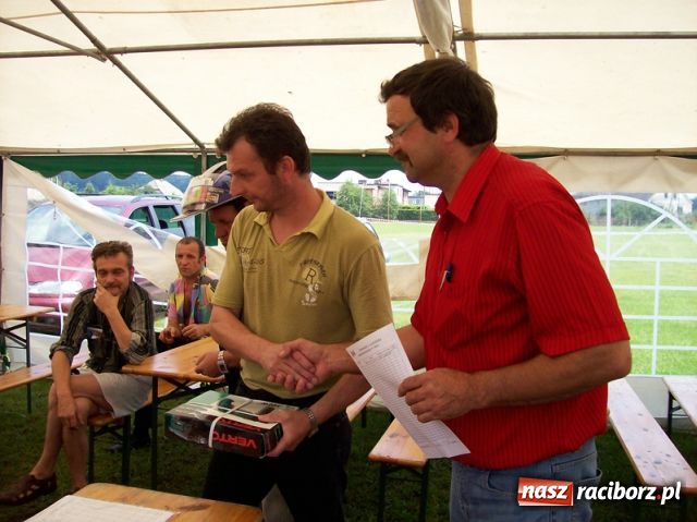 Zdjęcie w galerii na portalu naszraciborz.pl: 60 lat futbolu w Górkach Śląskich wiadomości z regionu