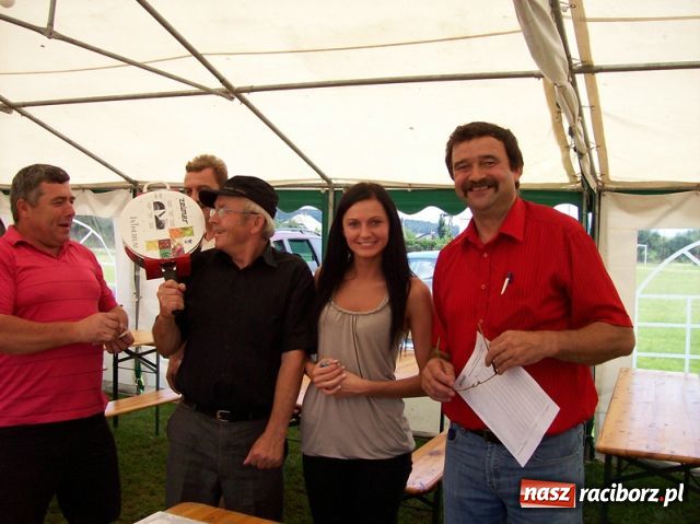 Zdjęcie w galerii na portalu naszraciborz.pl: 60 lat futbolu w Górkach Śląskich wiadomości z regionu