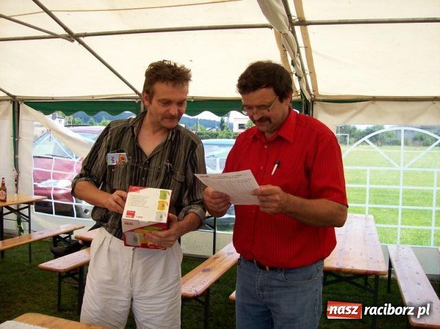 Zdjęcie w galerii na portalu naszraciborz.pl: 60 lat futbolu w Górkach Śląskich wiadomości z regionu