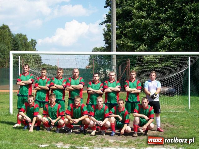 Zdjęcie w galerii na portalu naszraciborz.pl: 60 lat futbolu w Górkach Śląskich wiadomości z regionu