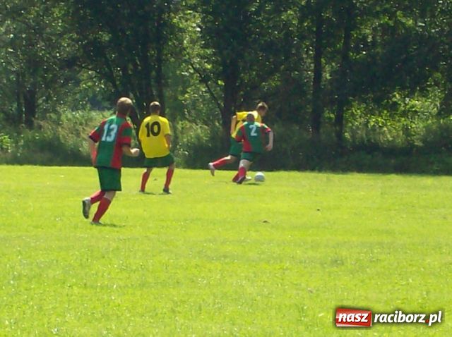 Zdjęcie w galerii na portalu naszraciborz.pl: 60 lat futbolu w Górkach Śląskich wiadomości z regionu