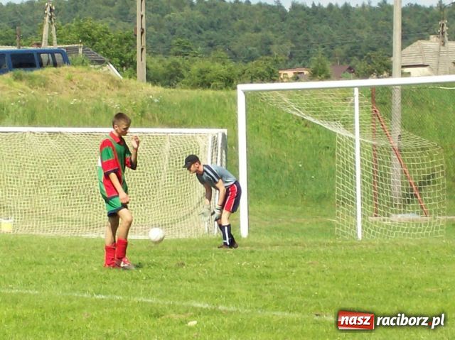 Zdjęcie w galerii na portalu naszraciborz.pl: 60 lat futbolu w Górkach Śląskich wiadomości z regionu