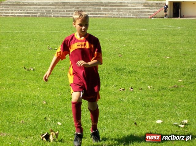 Zdjęcie w galerii na portalu naszraciborz.pl: 60 lat futbolu w Górkach Śląskich wiadomości z regionu