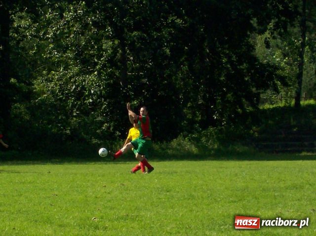 Zdjęcie w galerii na portalu naszraciborz.pl: 60 lat futbolu w Górkach Śląskich wiadomości z regionu