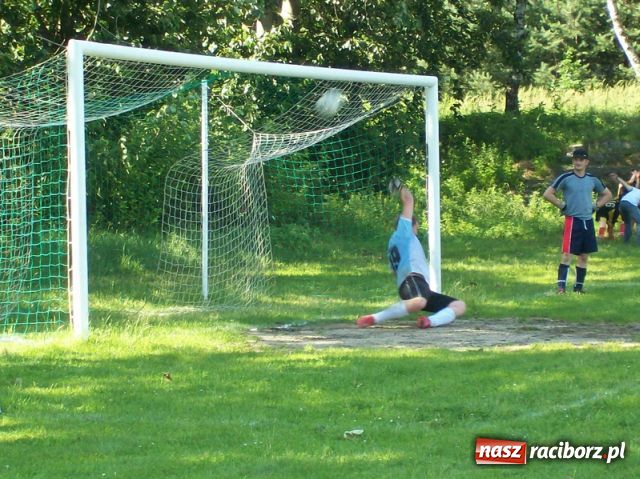Zdjęcie w galerii na portalu naszraciborz.pl: 60 lat futbolu w Górkach Śląskich wiadomości z regionu