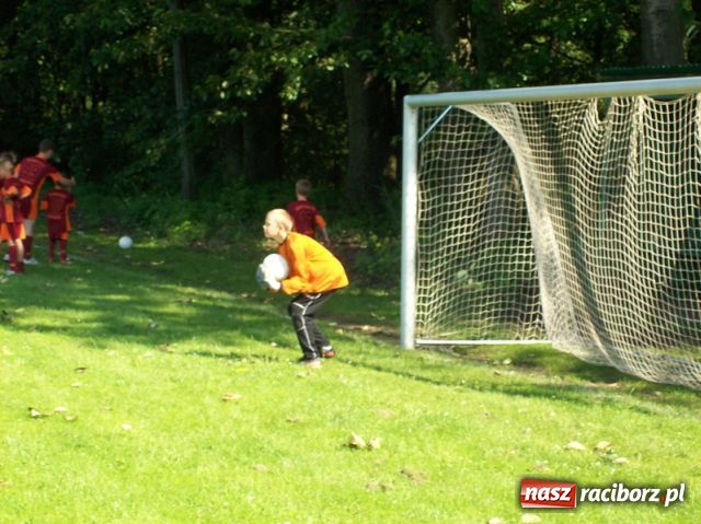 Zdjęcie w galerii na portalu naszraciborz.pl: 60 lat futbolu w Górkach Śląskich wiadomości z regionu
