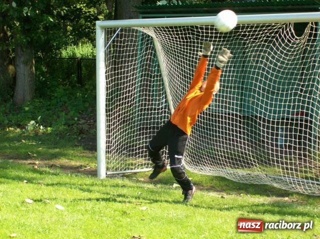 Zdjęcie w galerii na portalu naszraciborz.pl: 60 lat futbolu w Górkach Śląskich wiadomości z regionu
