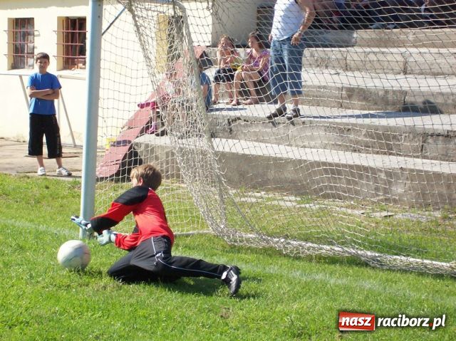 Zdjęcie w galerii na portalu naszraciborz.pl: 60 lat futbolu w Górkach Śląskich wiadomości z regionu