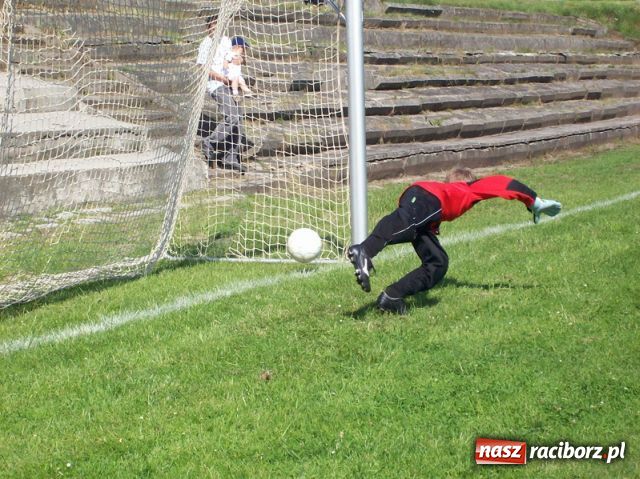 Zdjęcie w galerii na portalu naszraciborz.pl: 60 lat futbolu w Górkach Śląskich wiadomości z regionu