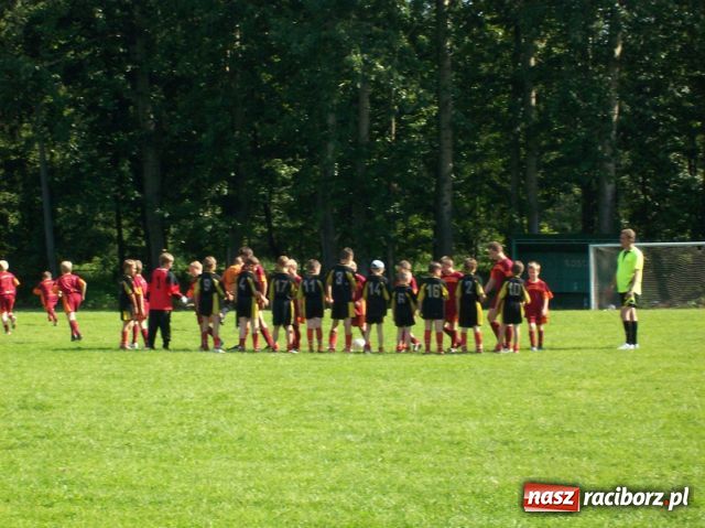 Zdjęcie w galerii na portalu naszraciborz.pl: 60 lat futbolu w Górkach Śląskich wiadomości z regionu