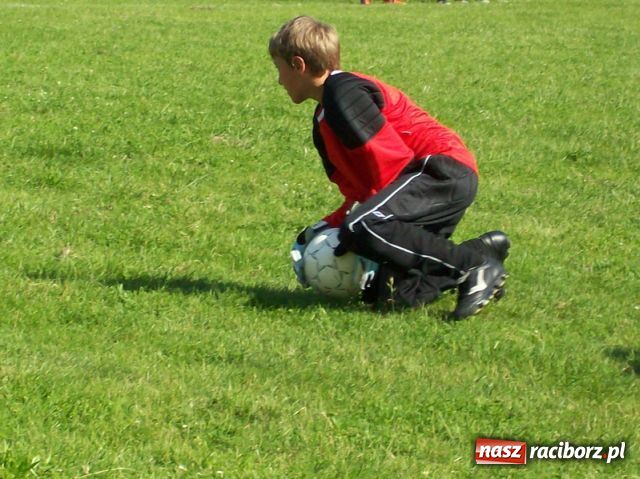 Zdjęcie w galerii na portalu naszraciborz.pl: 60 lat futbolu w Górkach Śląskich wiadomości z regionu