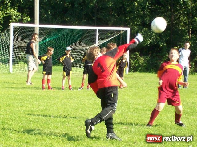 Zdjęcie w galerii na portalu naszraciborz.pl: 60 lat futbolu w Górkach Śląskich wiadomości z regionu