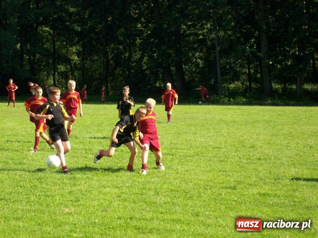 Zdjęcie w galerii na portalu naszraciborz.pl: 60 lat futbolu w Górkach Śląskich wiadomości z regionu