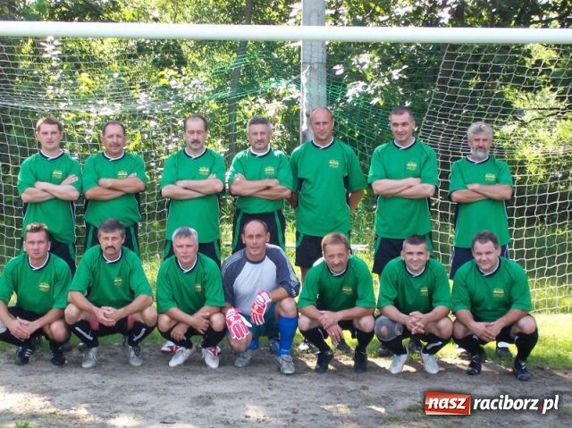 Zdjęcie w galerii na portalu naszraciborz.pl: 60 lat futbolu w Górkach Śląskich wiadomości z regionu