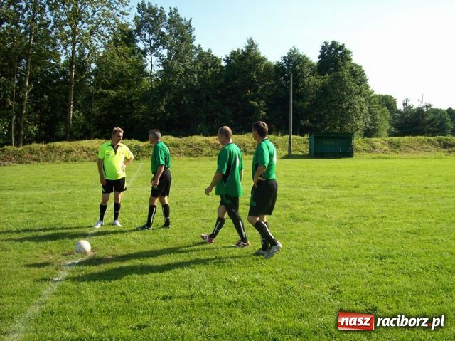 Zdjęcie w galerii na portalu naszraciborz.pl: 60 lat futbolu w Górkach Śląskich wiadomości z regionu