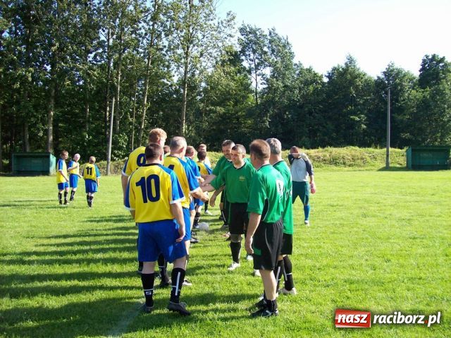 Zdjęcie w galerii na portalu naszraciborz.pl: 60 lat futbolu w Górkach Śląskich wiadomości z regionu