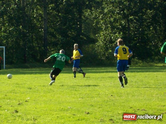 Zdjęcie w galerii na portalu naszraciborz.pl: 60 lat futbolu w Górkach Śląskich wiadomości z regionu