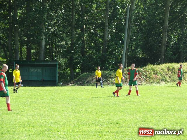 Zdjęcie w galerii na portalu naszraciborz.pl: 60 lat futbolu w Górkach Śląskich wiadomości z regionu