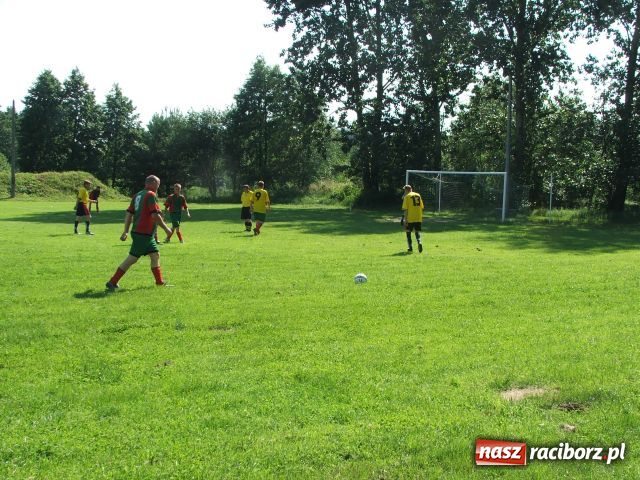 Zdjęcie w galerii na portalu naszraciborz.pl: 60 lat futbolu w Górkach Śląskich wiadomości z regionu
