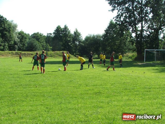 Zdjęcie w galerii na portalu naszraciborz.pl: 60 lat futbolu w Górkach Śląskich wiadomości z regionu