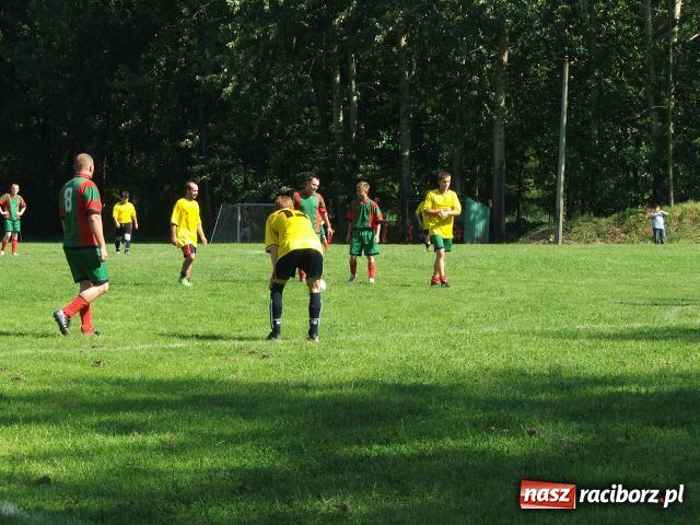 Zdjęcie w galerii na portalu naszraciborz.pl: 60 lat futbolu w Górkach Śląskich wiadomości z regionu