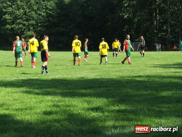 Zdjęcie w galerii na portalu naszraciborz.pl: 60 lat futbolu w Górkach Śląskich wiadomości z regionu