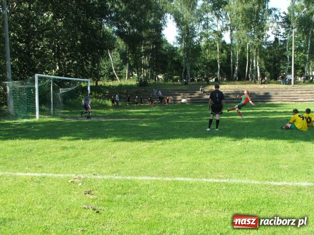 Zdjęcie w galerii na portalu naszraciborz.pl: 60 lat futbolu w Górkach Śląskich wiadomości z regionu