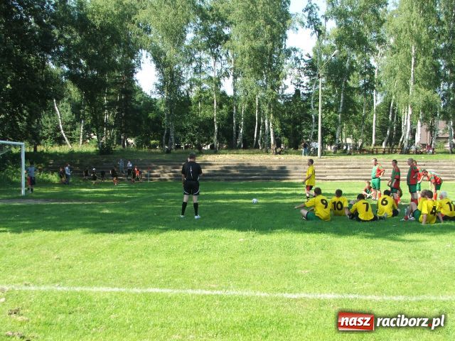 Zdjęcie w galerii na portalu naszraciborz.pl: 60 lat futbolu w Górkach Śląskich wiadomości z regionu