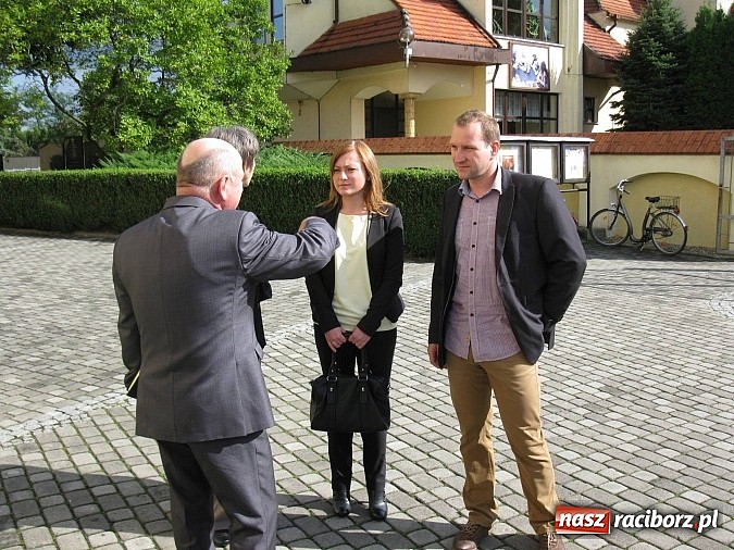 Zdjęcie w galerii na portalu naszraciborz.pl: Koło Pszczelarzy Gminy Krzyżanowice ma już 60 lat! Wielki jubileusz świętowano w Tworkowie wiadomości z regionu
