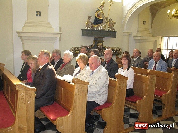 Zdjęcie w galerii na portalu naszraciborz.pl: Koło Pszczelarzy Gminy Krzyżanowice ma już 60 lat! Wielki jubileusz świętowano w Tworkowie wiadomości z regionu