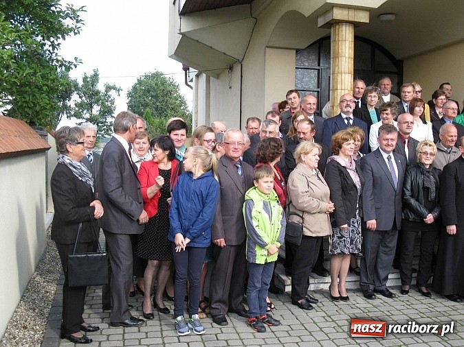 Zdjęcie w galerii na portalu naszraciborz.pl: Koło Pszczelarzy Gminy Krzyżanowice ma już 60 lat! Wielki jubileusz świętowano w Tworkowie wiadomości z regionu