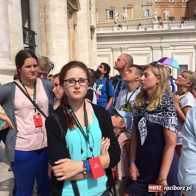 Zdjęcie w galerii na portalu naszraciborz.pl: Uczniowie Budowlanki zwiedzali Toskanię wiadomości z regionu