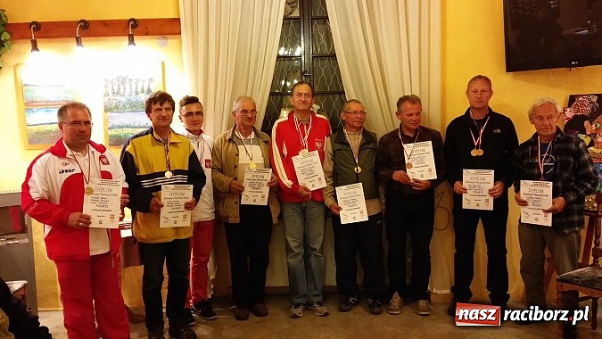 Zdjęcie w galerii na portalu naszraciborz.pl: Skrzydlaty Racib&oacute;rz na fali zwycięstwa wiadomości z regionu